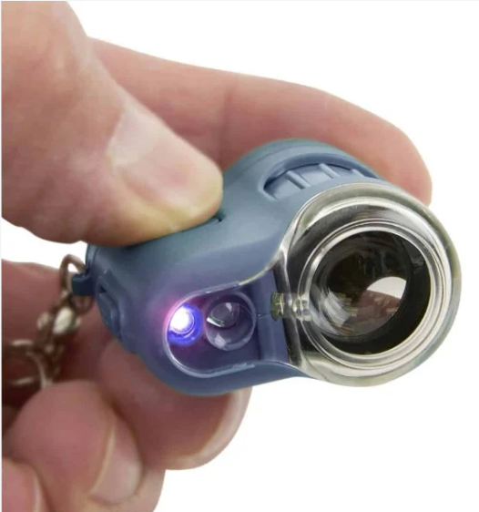 MICROSCOPIO DE BOLSILLO 20X CARSON-4