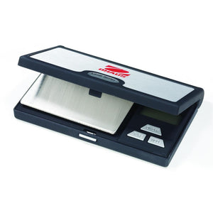 BALANZA PORTATIL DIGITAL 100G/0.01G OHAUS-2
