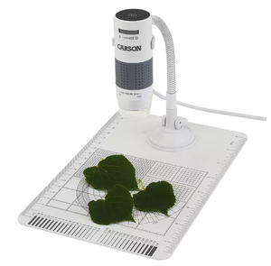 MICROSCOPIO DIGITAL PORTATIL 75-300X USB CARSON-2