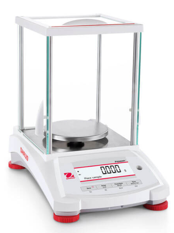 BALANZA DE PRECISION PIONEER 320G X 1MG CAL. EXTERNA, PX323/E, OHAUS-1