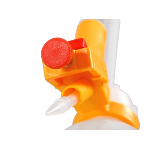 BURETA AUTOMATICA 50ML C/FRASCO DE 1000ML, BURKLE-2