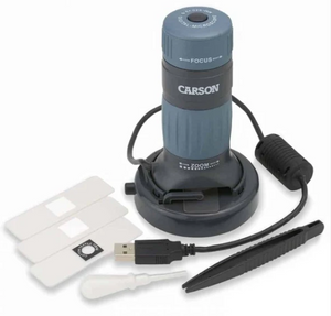 MICROSCOPIO DIGITAL PORTATIL 108-569X USB CARSON-2
