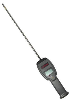 MEDIDOR AVANZADO DE HUMEDAD DE HENO 50CM HST-1 07105, AGRATRONIX-1