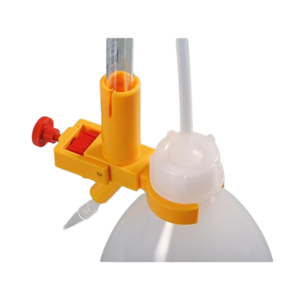 BURETA DE TITULACIÓN AUTOMATICA 10ML C/FRASCO DE 500ML, BURKLE-2