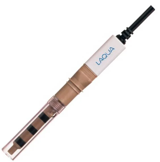 ELECTRODO DE CONDUCTIVIDAD 9382-10D PLASTICO, HORIBA-1