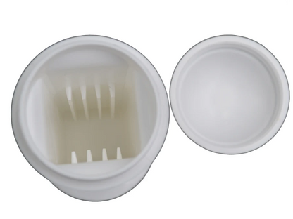 FRASCO DE POLIPROPILENO PARA TINCIÓN COPLIN EISCO-2