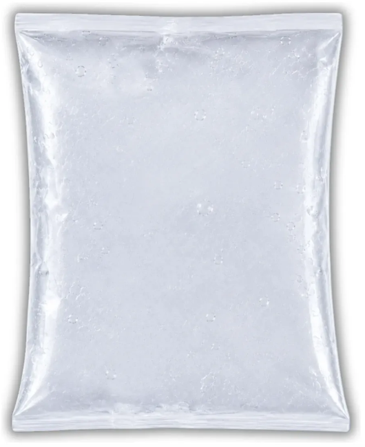 GEL REFRIGERANTE TRANSPARENTE 250GR, PAQ C/100PZAS, NACIONAL-1