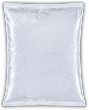 GEL REFRIGERANTE TRANSPARENTE 250GR, PAQ C/100PZAS, NACIONAL-1