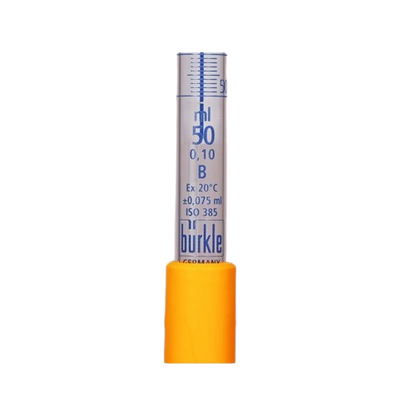 BURETA AUTOMATICA 50ML C/FRASCO DE 1000ML, BURKLE-5