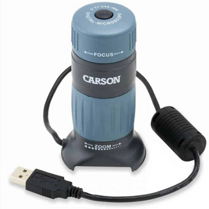 MICROSCOPIO DIGITAL PORTATIL 108-569X USB CARSON-1