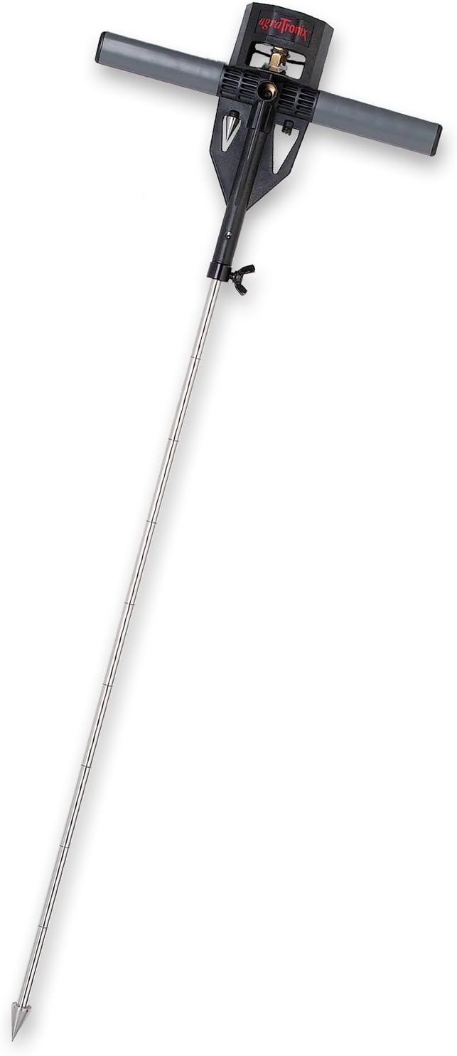 MEDIDOR DE COMPACTACION DE SUELO 08180, AGRATRONIX-1