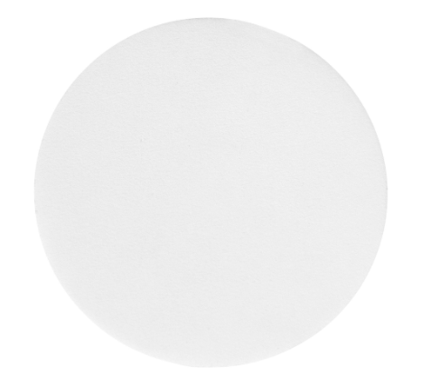 PAPEL FIBRA DE VIDRIO GRADO 934-AH, DIAM. 24MM, 1827-024, WHATMAN-1