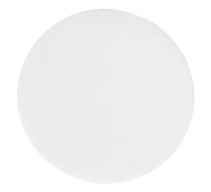 PAPEL FIBRA DE VIDRIO GRADO 934-AH, DIAM. 24MM, 1827-024, WHATMAN-1