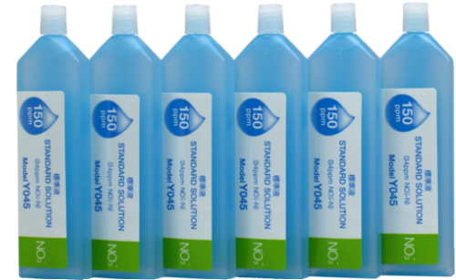 SOLUCION PARA LAQUATWIN DE NITRATOS 150PPM 6X14ML, HORIBA-1