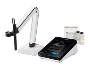 MEDIDOR DE CONDUCTIVIDAD DE MESA, ORION PRO STAR EC212 C/SOPORTE, PSTAR2125, THERMO SCIENTIFIC-1