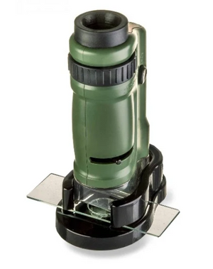 MICROSCOPIO DE BOLSILLO 20-40X CARSON-2