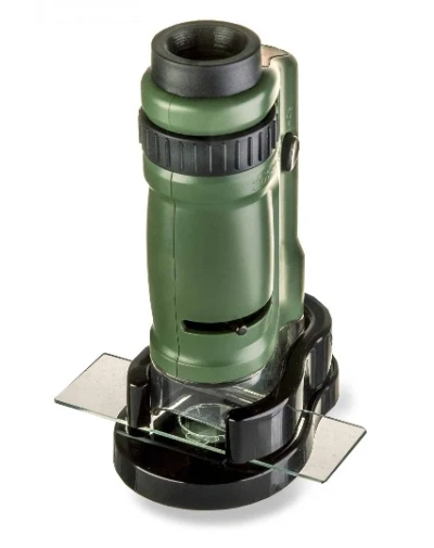 MICROSCOPIO DE BOLSILLO 20-40X CARSON-2