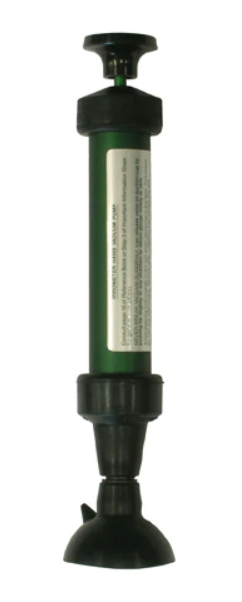 BOMBA DE VACÍO PARA TENSIOMETRO IRROMETER-1