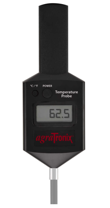 SONDA DE TEMPERATURA DIGITAL 150CM, AGRATRONIX-1