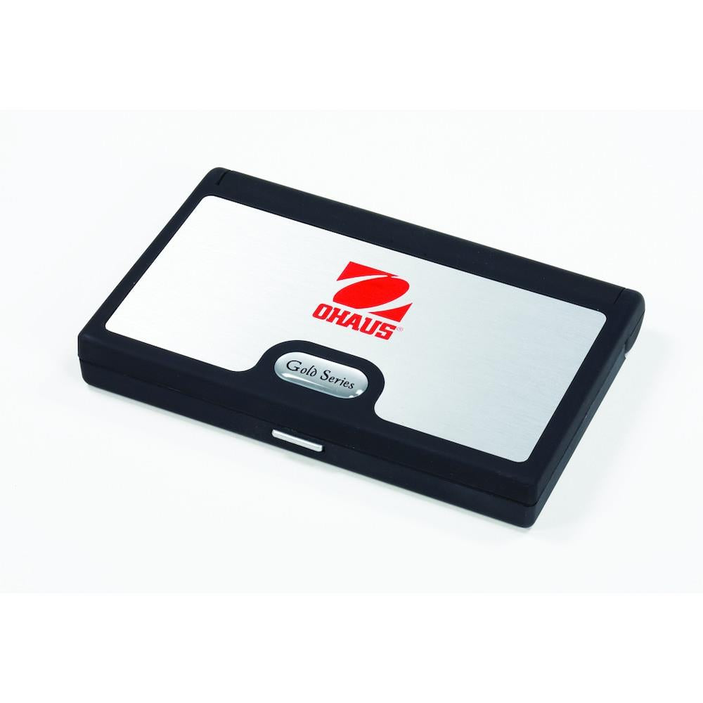 BALANZA PORTATIL DIGITAL 100G/0.01G OHAUS-3