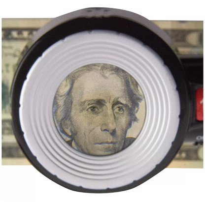LUPA MEASURELOUPE 11.5X C/LUZ LED, CARSON-3