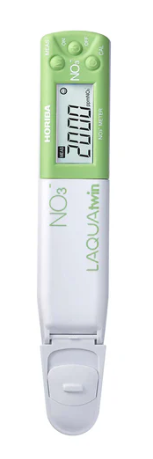 MEDIDOR DE NITRATOS LAQUATWIN NO311 HORIBA-1