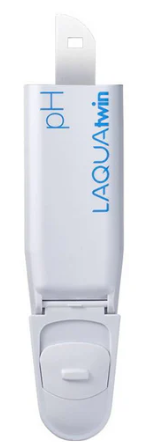 SENSOR DE REPUESTO PARA LAQUATWIN DE pH-11, pH-22, pH-33, S010 HORIBA-1