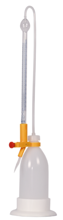 BURETA AUTOMATICA 50ML C/FRASCO DE 1000ML, BURKLE-1