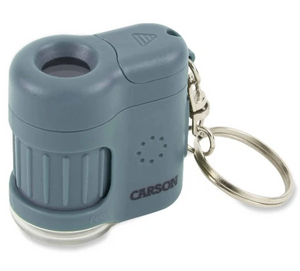 MICROSCOPIO DE BOLSILLO 20X CARSON-1