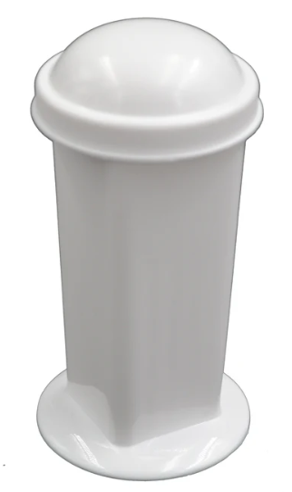 FRASCO DE POLIPROPILENO PARA TINCIÓN COPLIN EISCO-1