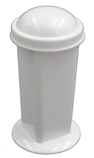 FRASCO DE POLIPROPILENO PARA TINCIÓN COPLIN EISCO-1