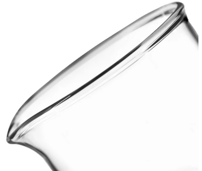 VASO PRECIPITADO GRADUADO DE VIDRIO ASTM 500ML EISCO-3