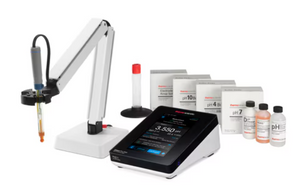 MEDIDOR DE PH/ORP DE MESA, ORION PRO STAR PH211 C/SOPORTE, PSTAR2115, THERMO SCIENTIFIC-1