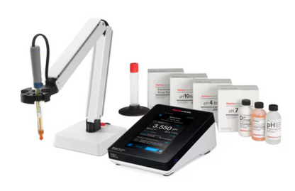 MEDIDOR DE PH/ORP DE MESA, ORION PRO STAR PH211 C/SOPORTE, PSTAR2115, THERMO SCIENTIFIC-1