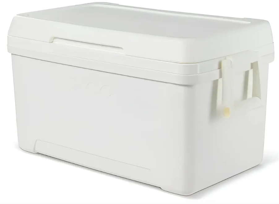 HIELERA IGLOO LAGUNA BLANCA, 45 LTS 48 QT, HI45LT, IGLOO-2