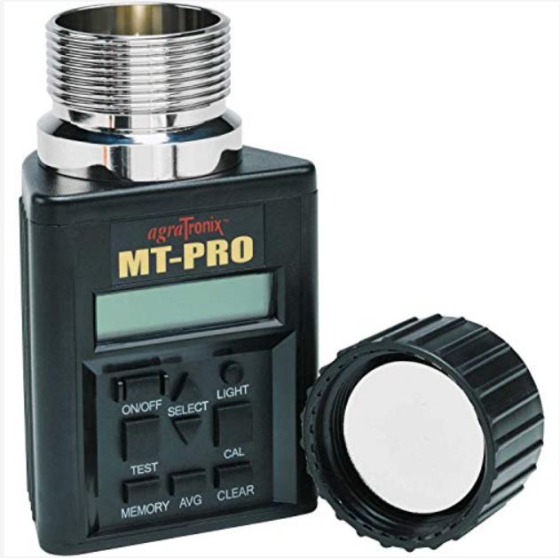MEDIDOR DE HUMEDAD DE GRANOS MT-Pro 08125, AGRATRONIX-2