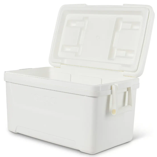 HIELERA IGLOO LAGUNA BLANCA, 45 LTS 48 QT, HI45LT, IGLOO-3