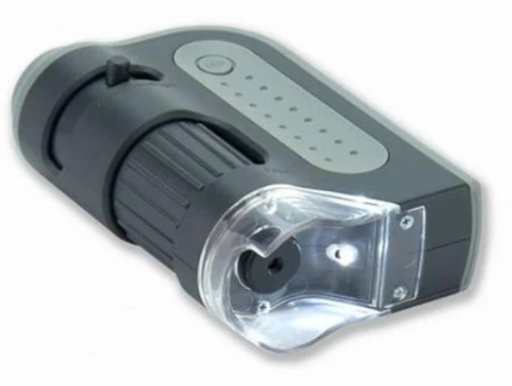 MICROSCOPIO DE BOLSILLO 60-120X CARSON-3