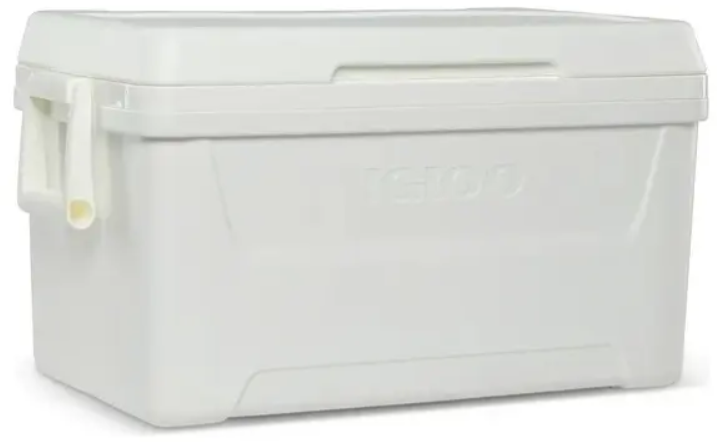 HIELERA IGLOO LAGUNA BLANCA, 45 LTS 48 QT, HI45LT, IGLOO-1