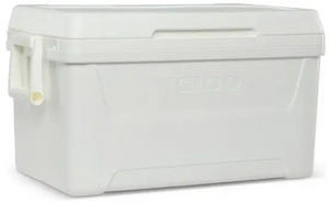 HIELERA IGLOO LAGUNA BLANCA, 45 LTS 48 QT, HI45LT, IGLOO-1