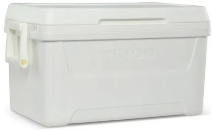 HIELERA IGLOO LAGUNA BLANCA, 45 LTS 48 QT, HI45LT, IGLOO-1