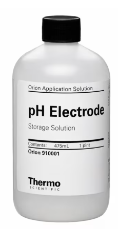 SOLUCION P/ALMACENAR ELECTRODOS, 473ML, 910001 ORION, THERMO SCIENTIFIC-1
