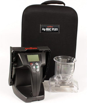 MEDIDOR DE HUMEDAD DE GRANOS Ag-MAC PLUS 30100, AGRATRONIX-1