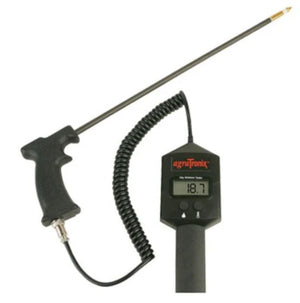 MEDIDOR DE HUMEDAD DE HENO SONDA 60CM DTH-1 07101, AGRATRONIX-1