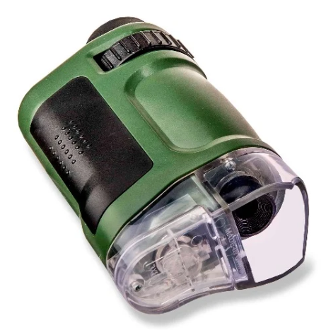 MICROSCOPIO DE BOLSILLO 20-40X CARSON-4