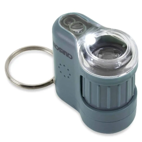 MICROSCOPIO DE BOLSILLO 20X CARSON-2