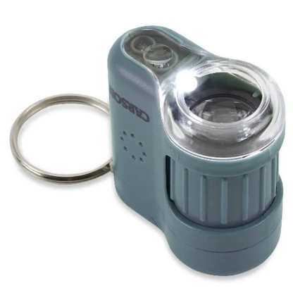 MICROSCOPIO DE BOLSILLO 20X CARSON-2