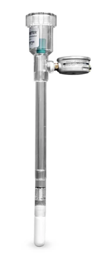 TENSIOMETRO SR 36" 0-100 CBAR PUNTA DE REEMPLAZO, CAT. 236, IRROMETER-2