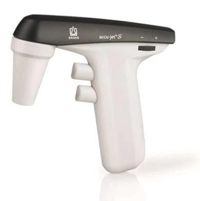CONTROLADOR DE PIPETA DE VIDRIO Y PLASTICO 0.1-200ML ACCU-JET S, CAT. 26350, BRANDTECH-1