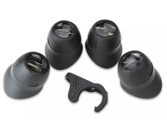 LUPA MAGNILOUPE PK/4 DE 4.5 / 6.5 / 8 / 13X, CARSON-1